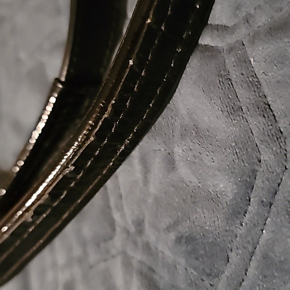 Coach Ashley Hand Bag Drawn Scarf Shoulder Bag - Picture 6 of 6